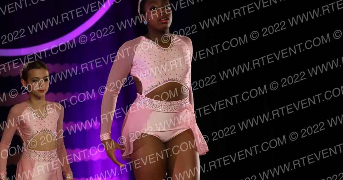 Dancin Bluebonnets Youth Large Lyrical · The GROOVE at Encore