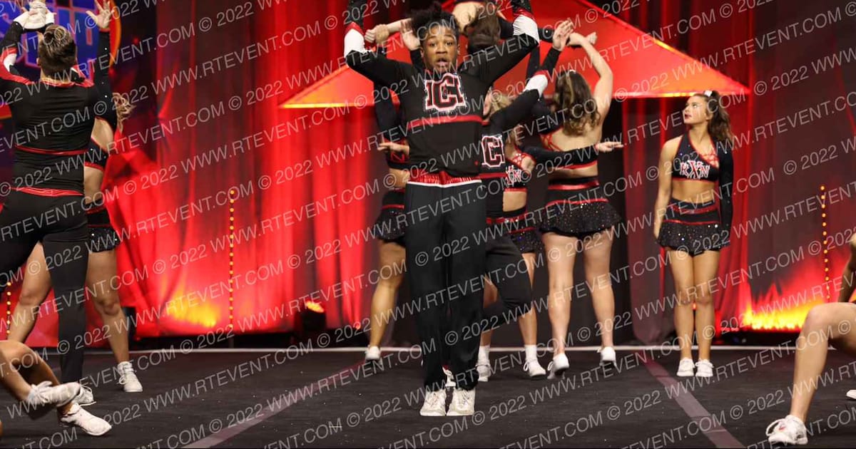 Cheers & More Reaction · Americas Best Grand Nationals