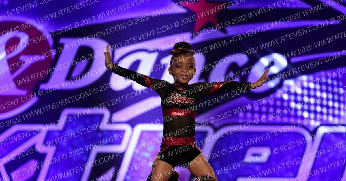South Jersey Storm Baby Drizzle · holiday Spectacular FINAL