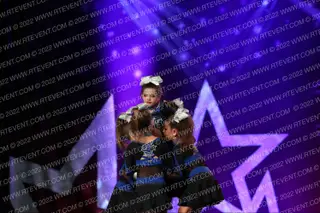 Maryland Twisters MoCo Riptide