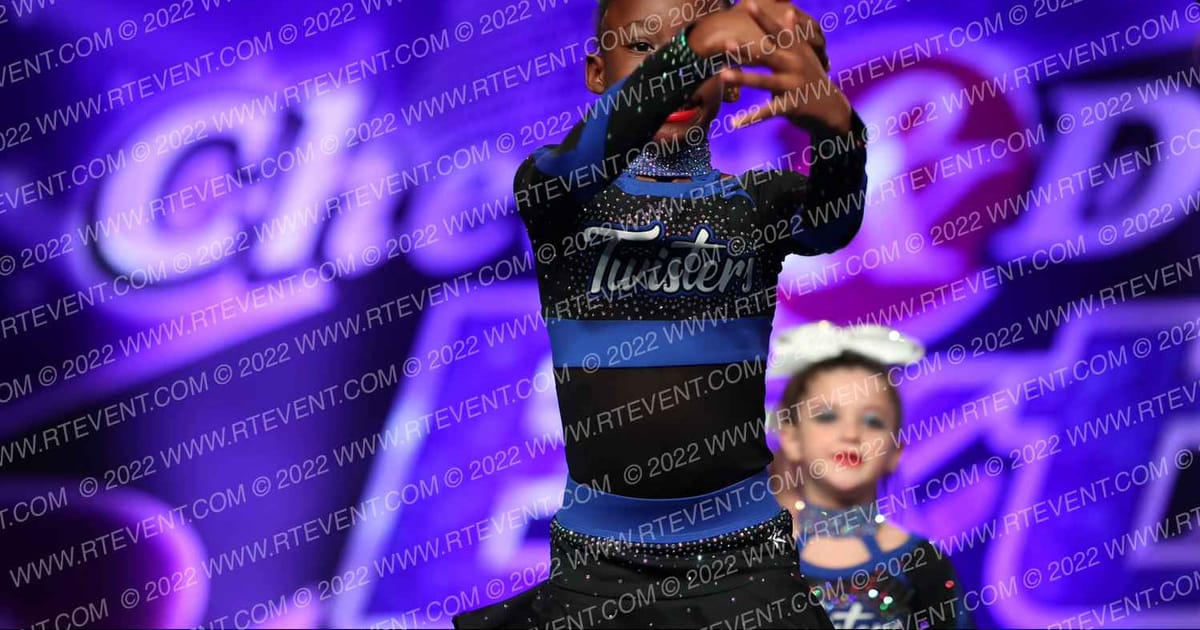 Maryland Twisters MoCo Riptide · holiday Spectacular FINAL