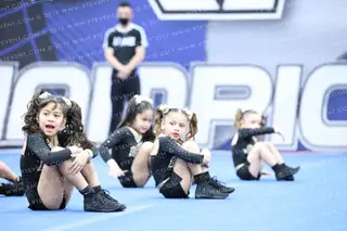 LIGHTNING ELITE TINY TWISTERS
