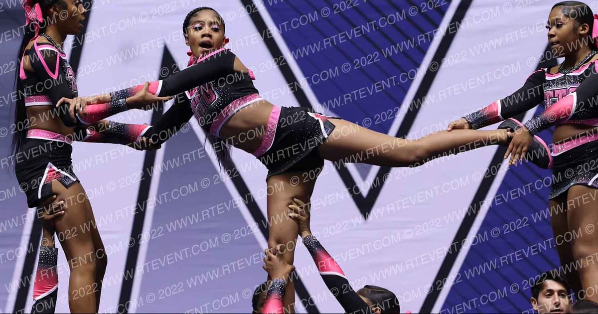 TTG BOMBSQUAD · ARENA Holiday Showcase