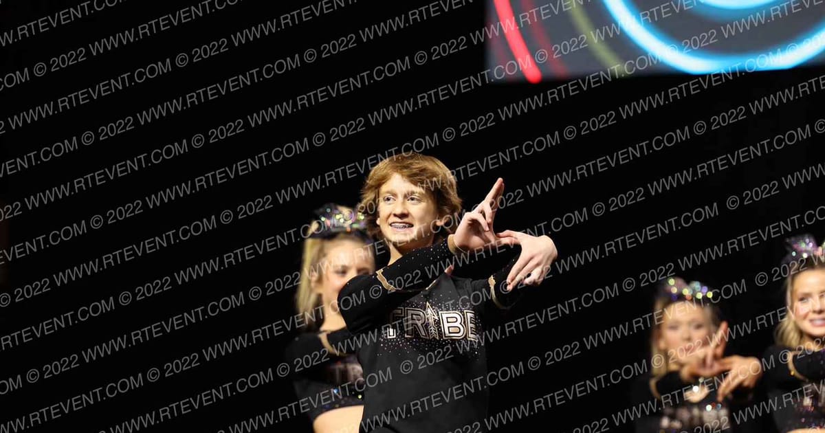 Tribe Athletics FLASH · Americas Best Grand Nationals