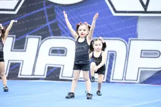 LSC SPARKS