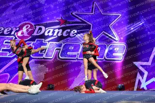 USA Stars RECON