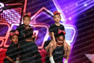 Phoenix Elite Embers