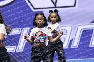 ITALIAS DANCE ACADEMY SHIMMY SHAKERS