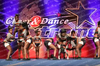Rare Jewelz All Stars Emeraldz