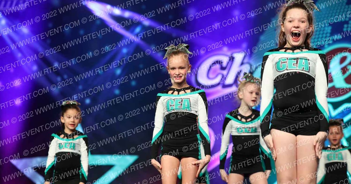 Cheer Extreme DMV Pearls · holiday Spectacular FINAL