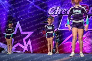 Maryland Cheer Energy Heat