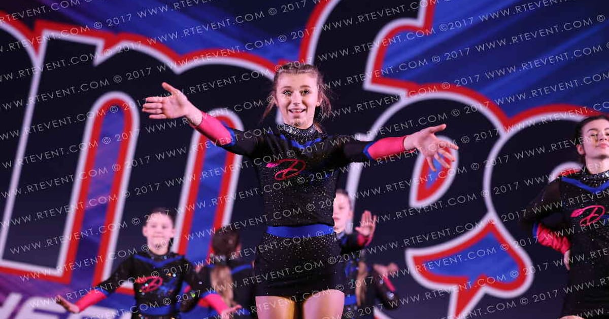 Divine Athletics Junior Elite Onyx · JAMFest Oaks Classic I