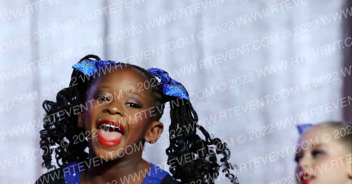 Prodigy All Stars Tiffany · Encore Houston