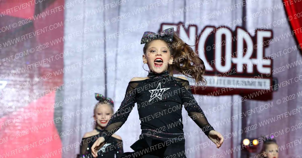 Power House All Stars Dazzle · Encore Houston