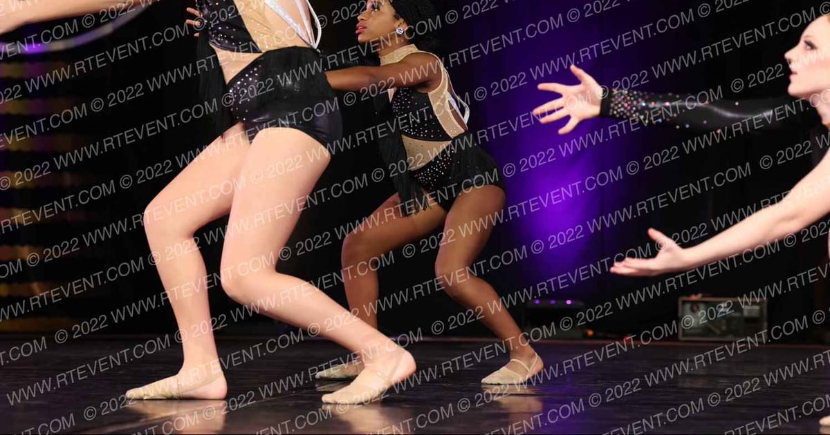 Pivot Performance Arts Youth · The GROOVE at Encore