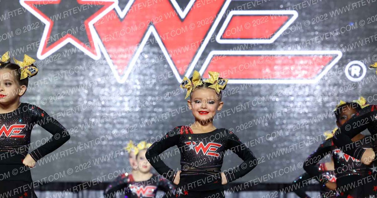 Woodlands Elite - Katy Mini Ops · Encore Houston