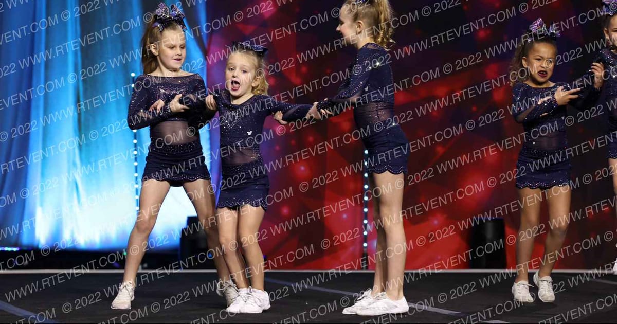 ICE Whirlwind · Americas Best Grand Nationals