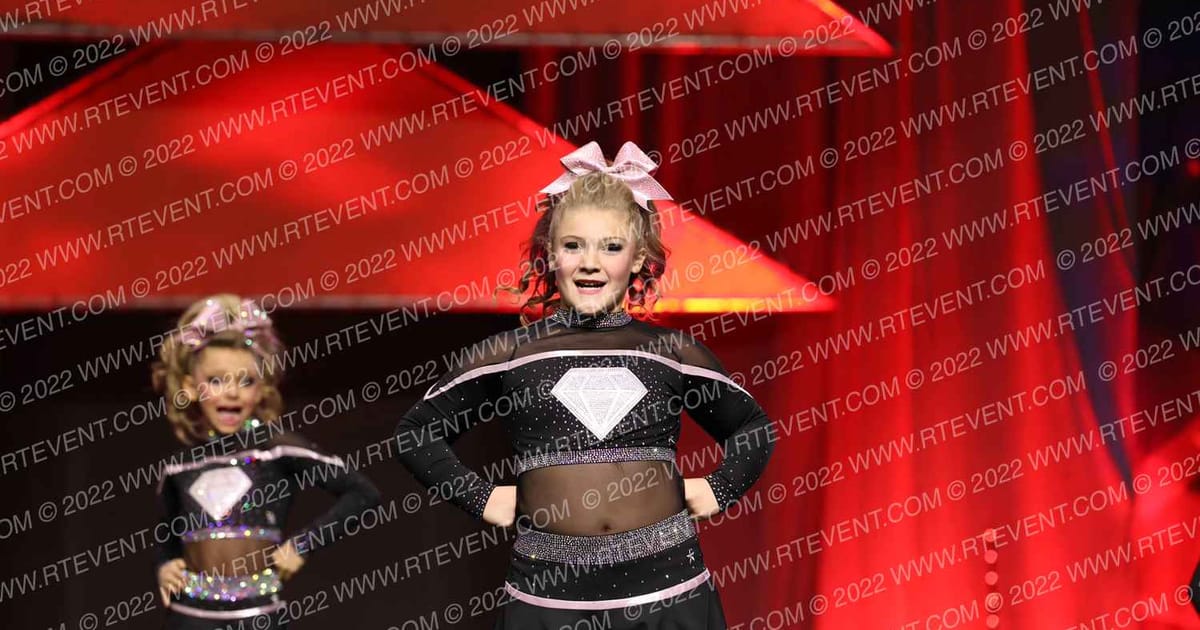 Diamond Elite Desire · Americas Best Grand Nationals