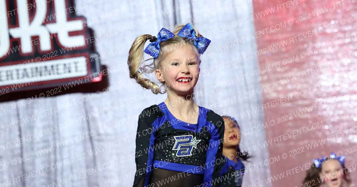 Prodigy All Stars Royal · Encore Houston