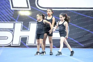 LSC FIRECRACKERS