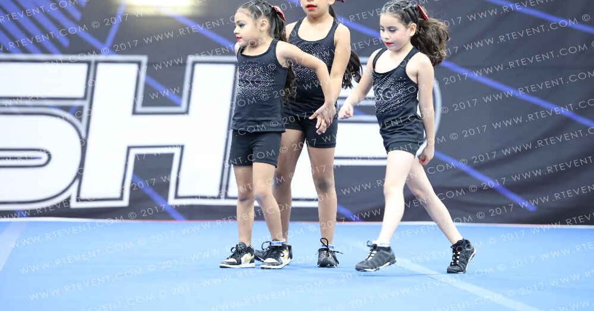 LSC FIRECRACKERS · Palms Pyramids