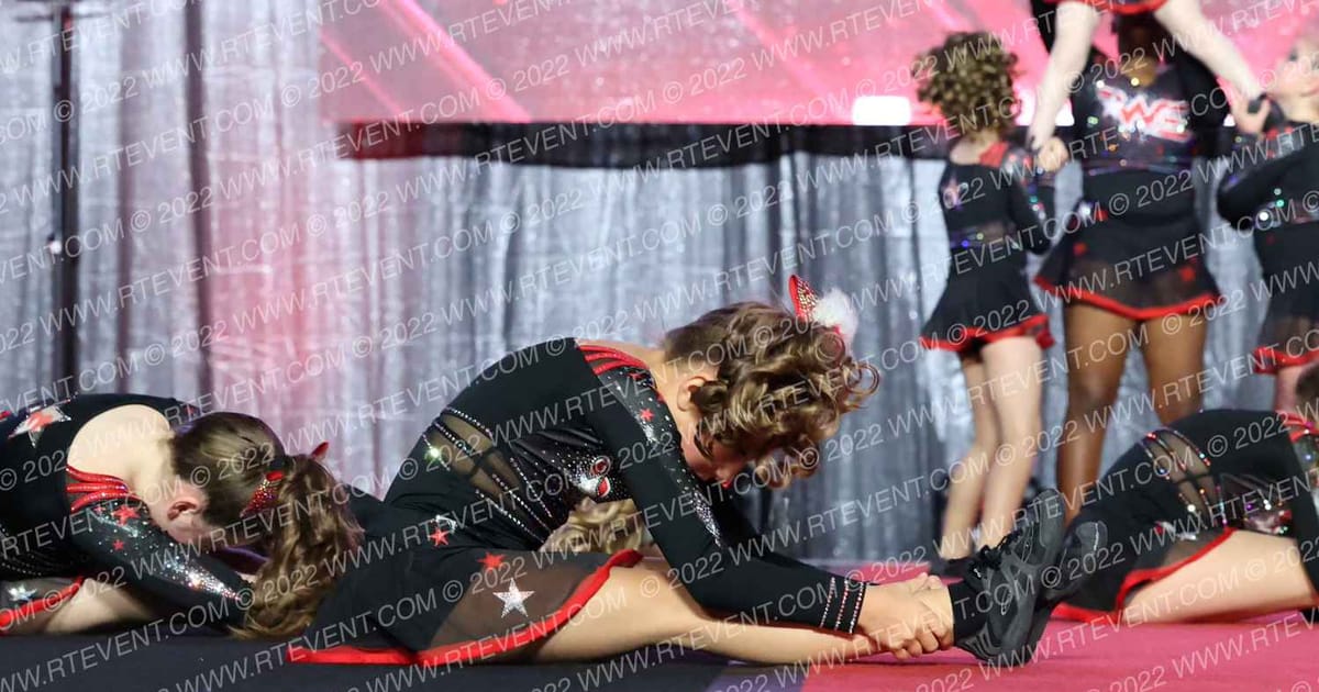 Woodlands Elite - OR Military Police · Encore Houston