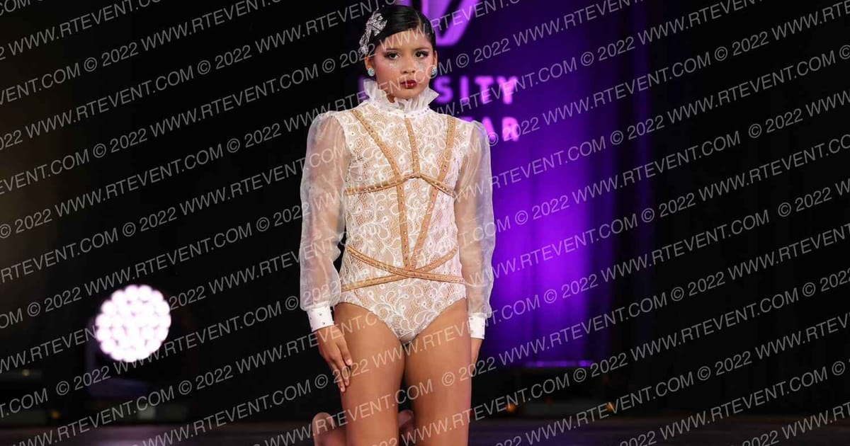 Synergy Dance Academy Youth Jazz · The GROOVE at Encore