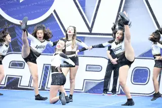 LIGHTNING ELITE LADY LIGHTNING