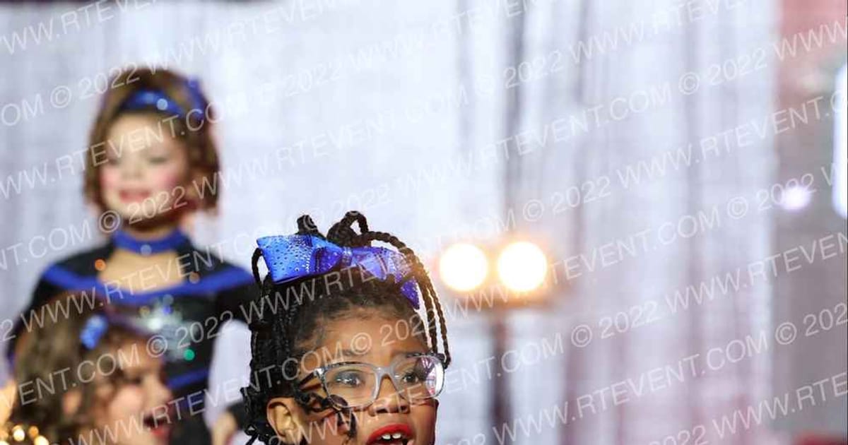 Prodigy All Stars Sky · Encore Houston
