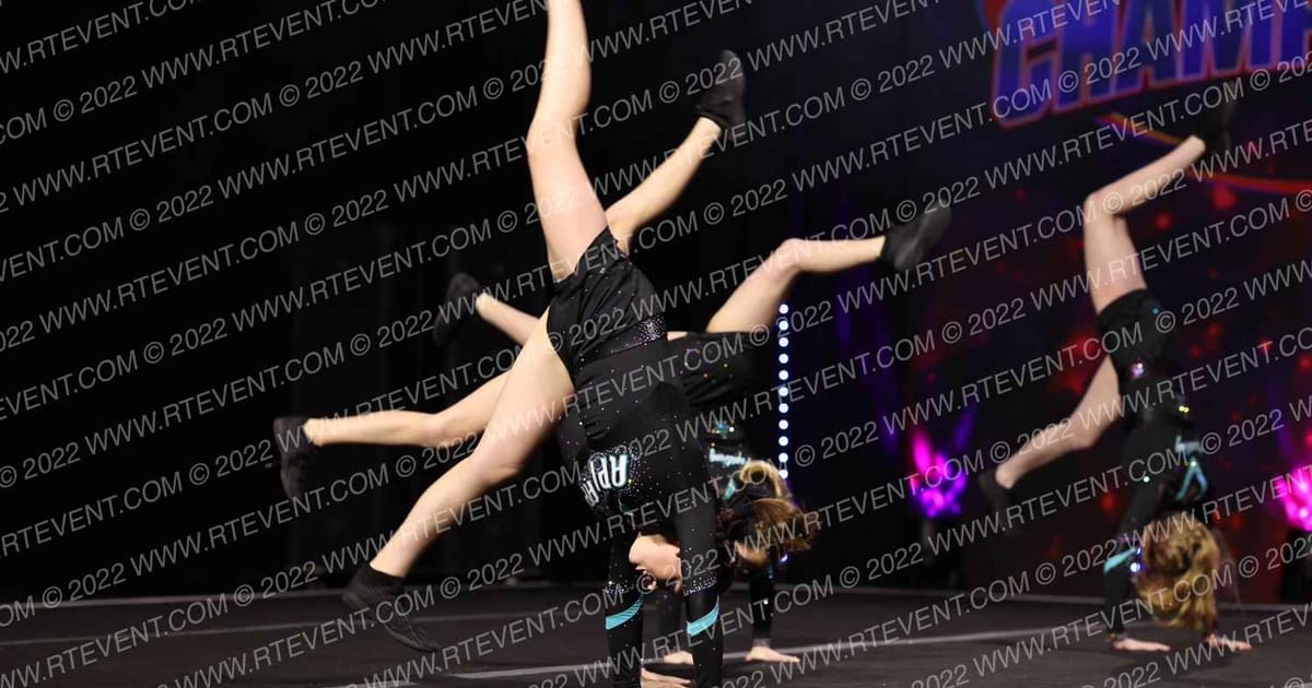 Allstar Performance Institute Inferno · Americas Best Grand Nationals