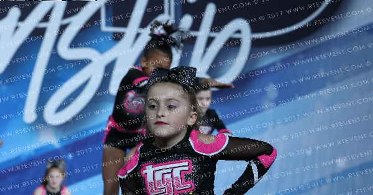 TGC Sharknado · ECC Big Bid Huntsville