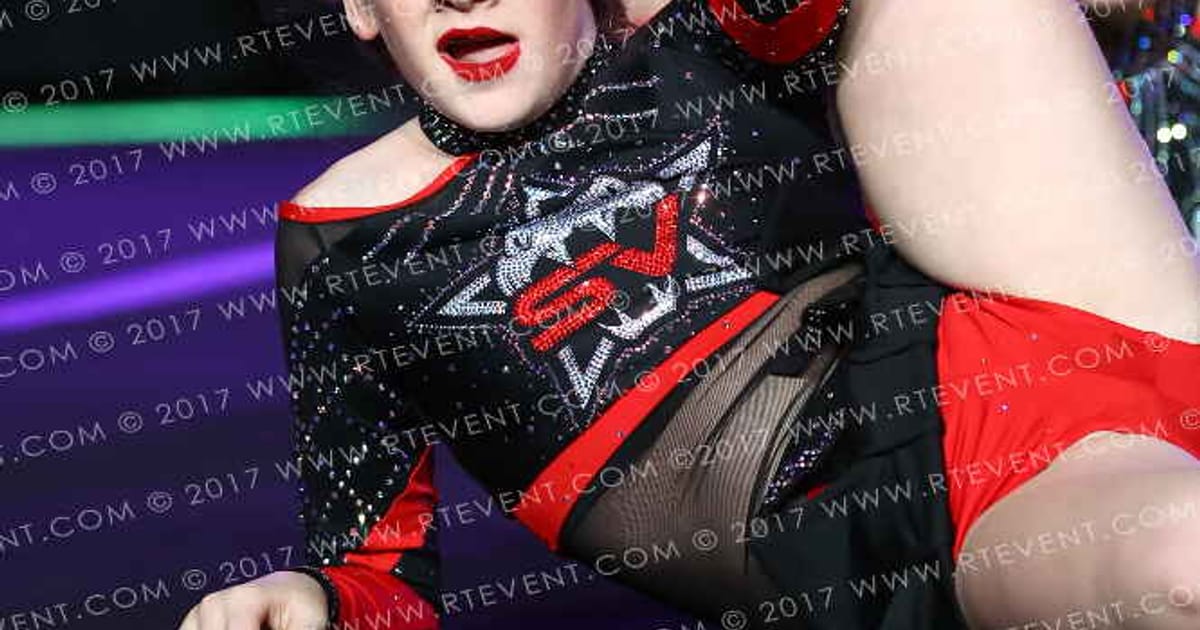 Stars Vipers Katy Lady Lace · Cash Bash Showdown DI DII