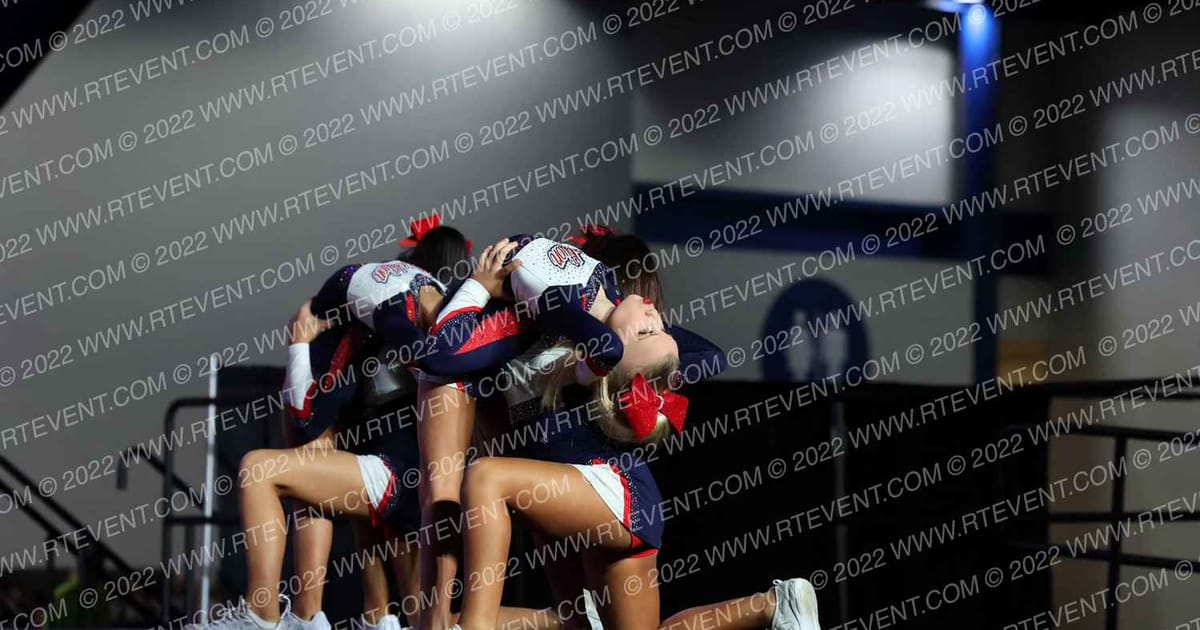 All-Star Revolution MIGHTY · Encore Houston