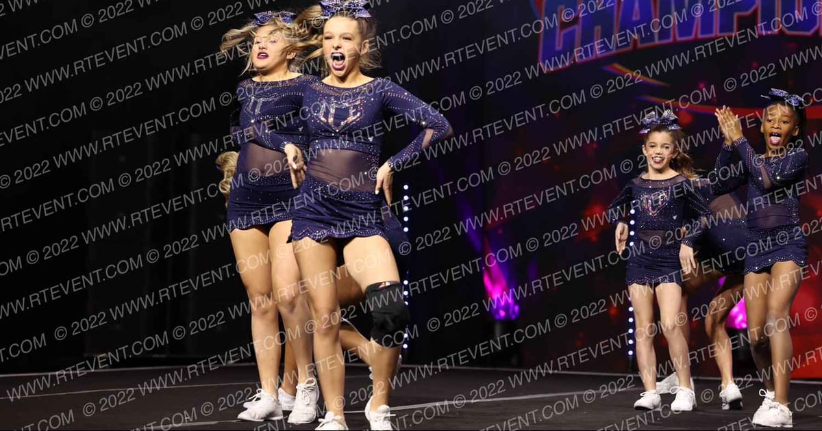 ICE Quake · Americas Best Grand Nationals