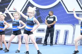 ALTITUDE ATHLETICS RUBYS