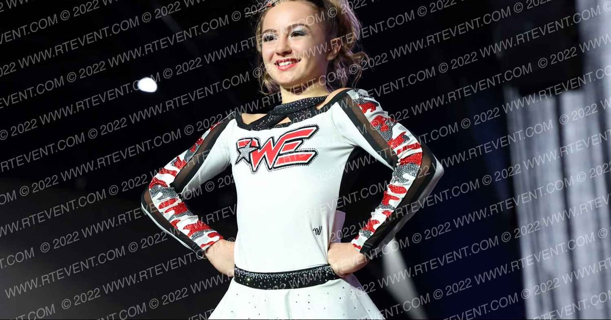 Woodlands Elite - Humble Blackhawks · Encore Houston