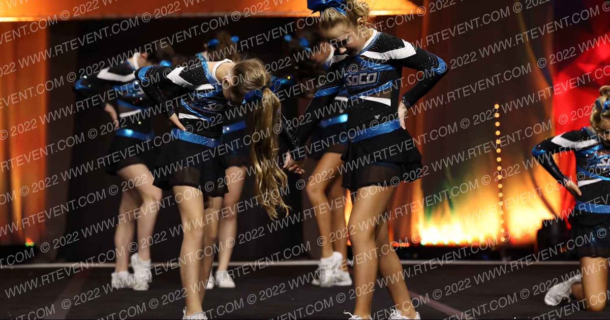 SoCo Intensity Imagine · Americas Best Grand Nationals
