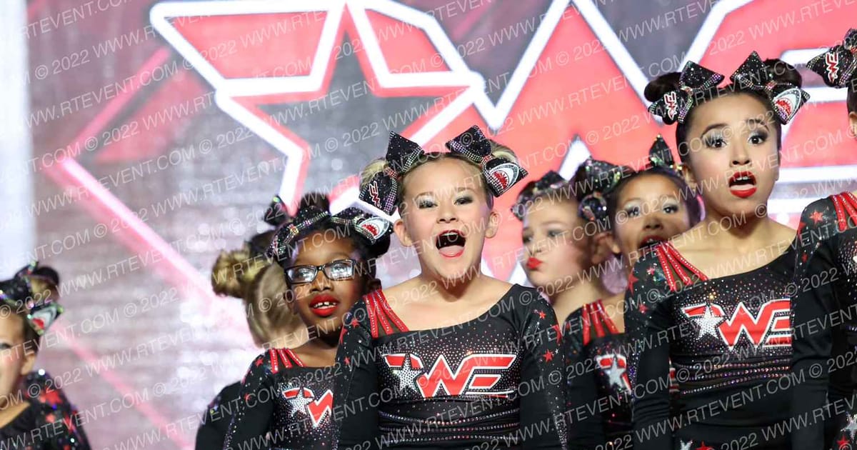 Woodlands Elite - OR Seabees · Encore Houston