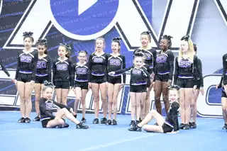 SOUTH COAST CHEER SPICE