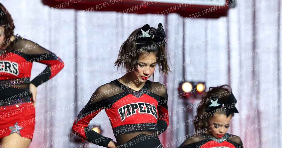 Stars Vipers San Antonio V3nom · Encore Houston