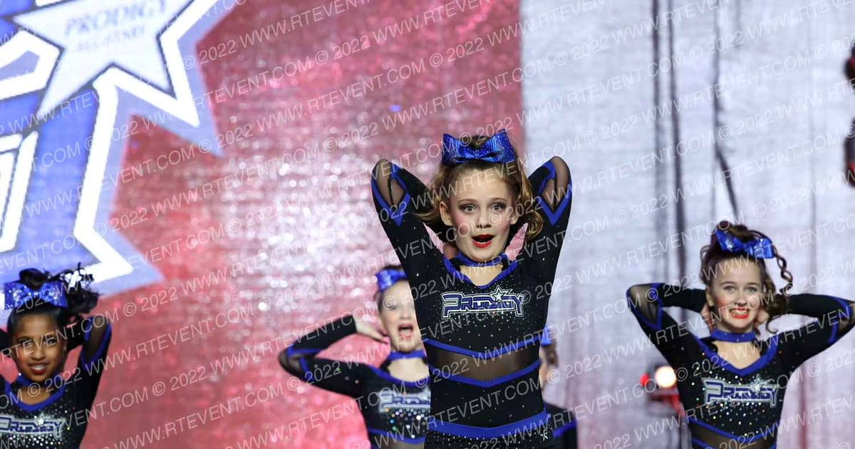 Prodigy All Stars Slate · Encore Houston