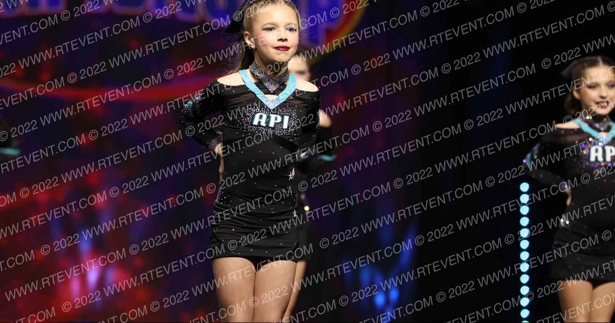 Allstar Performance Institute Voltage · Americas Best Grand Nationals