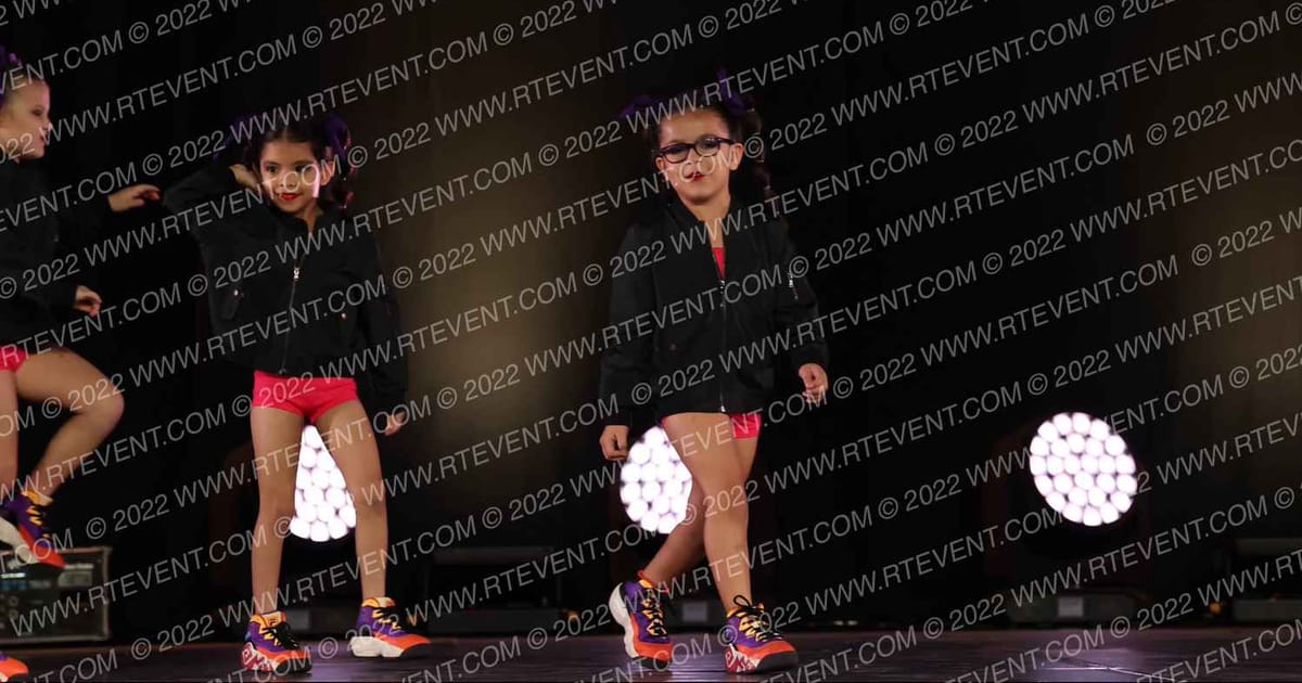 Raider Xtreme Studio X Bombsquad · The GROOVE at Encore