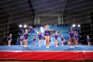 RBA Athletics Silver Tsunami