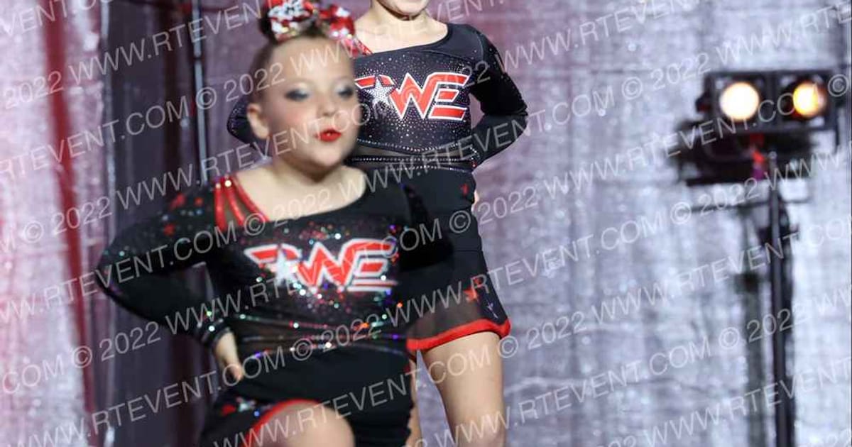 Woodlands Elite - Katy Pistols · Encore Houston