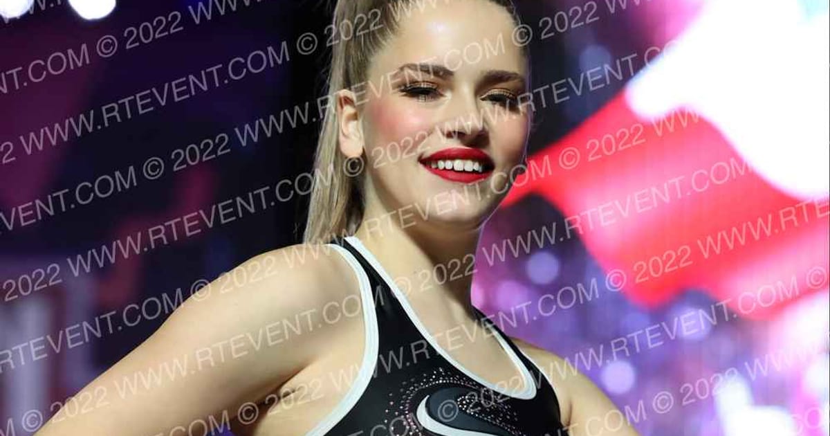 San Antonio Spirit Team Black · Encore Houston