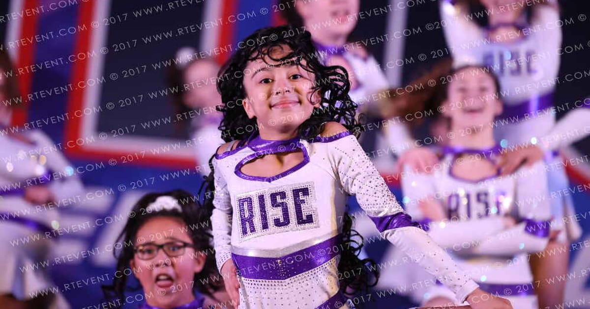 RISE Athletics Prevail · JAMFest Oaks Classic I