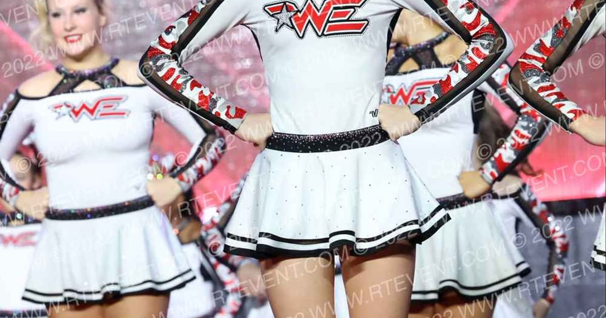 Woodlands Elite - OR Captains · Encore Houston