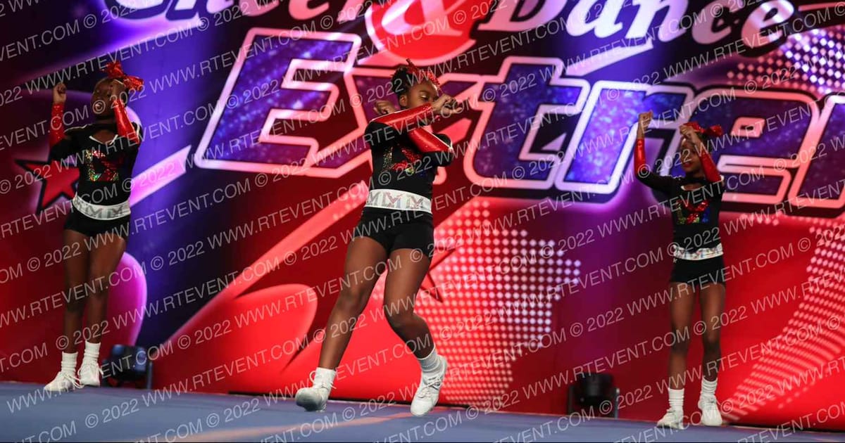 LYM Allstarz · holiday Spectacular FINAL