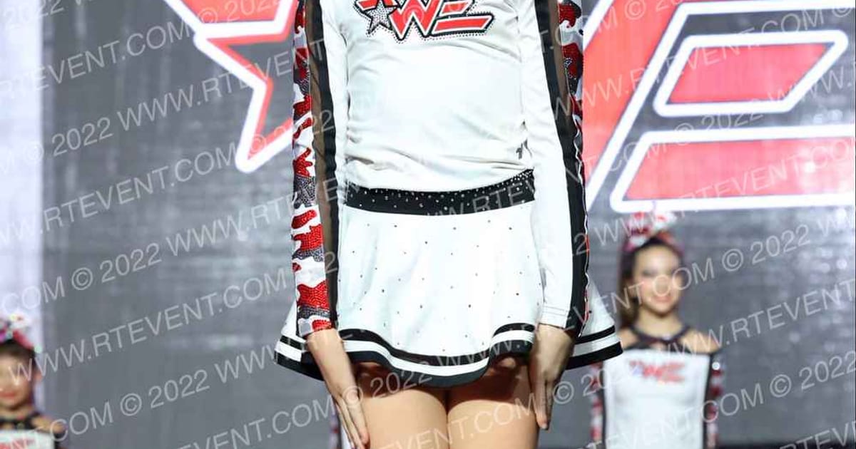 Woodlands Elite - Humble Gunners · Encore Houston